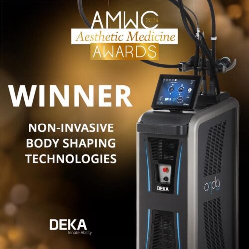 ONDA PRO_AMWC 2024 WINNER-